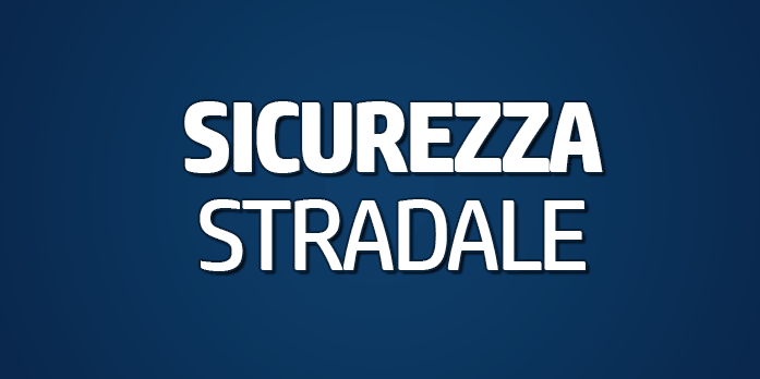 sicurezza stradale