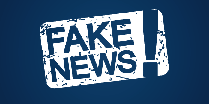 fake news
