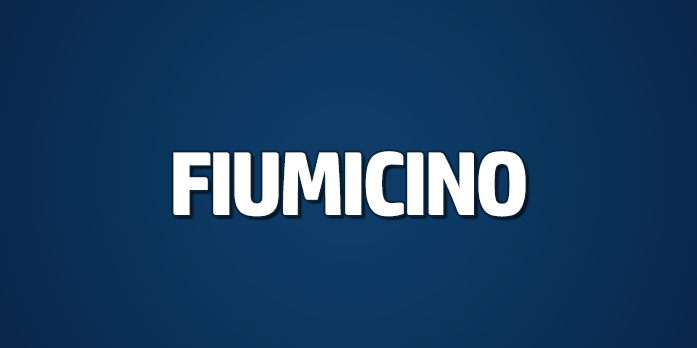 multa fiumicino