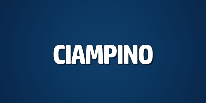 ciampino