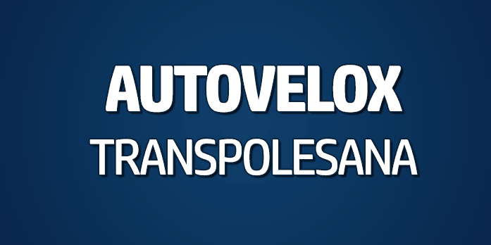 autovelox transpolesana