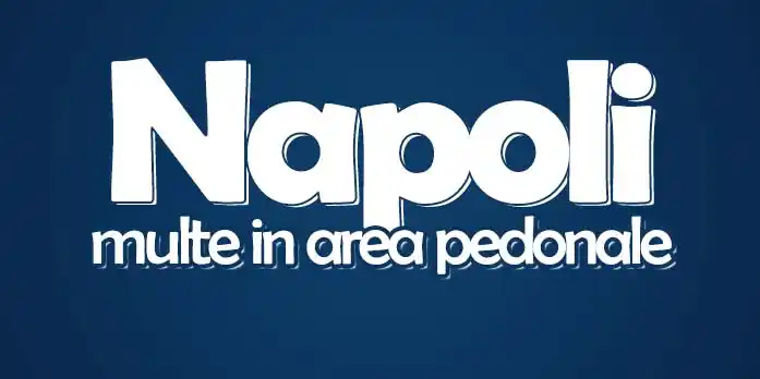 multa napoli