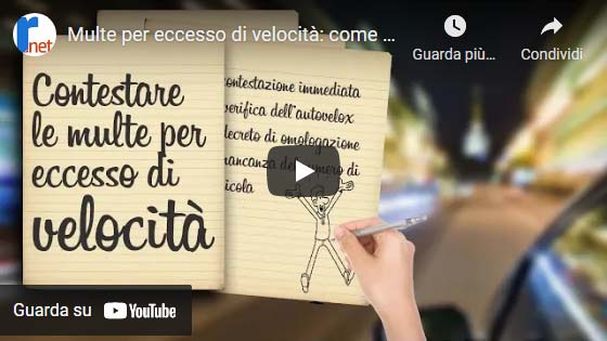 Autovelox Riese Pio X 1 copertina eccesso velocita