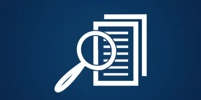 indicazione del numero di matricola